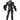 Medicom Toy Mafex No.122 Captain America (Infinity War Ver.) Marvel Figure Toys