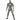 Medicom Toy Mafex No.63 Cyborg Figure - Action