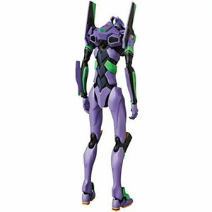 Medicom Toy Mafex No.80 Evangelion Unit - 01 Figure - Action