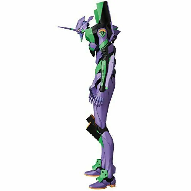 Medicom Toy Mafex No.80 Evangelion Unit - 01 Figure - Action