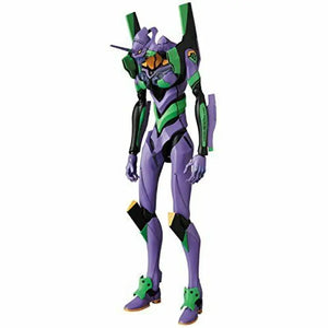 Medicom Toy Mafex No.80 Evangelion Unit - 01 Figure - Action