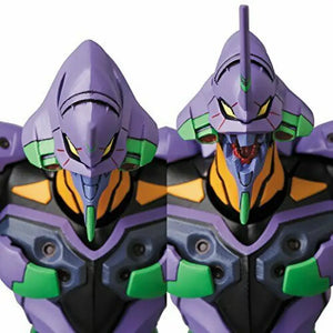 Medicom Toy Mafex No.80 Evangelion Unit - 01 Figure - Action