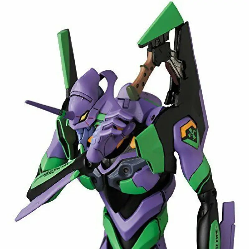 Medicom Toy Mafex No.80 Evangelion Unit - 01 Figure - Action