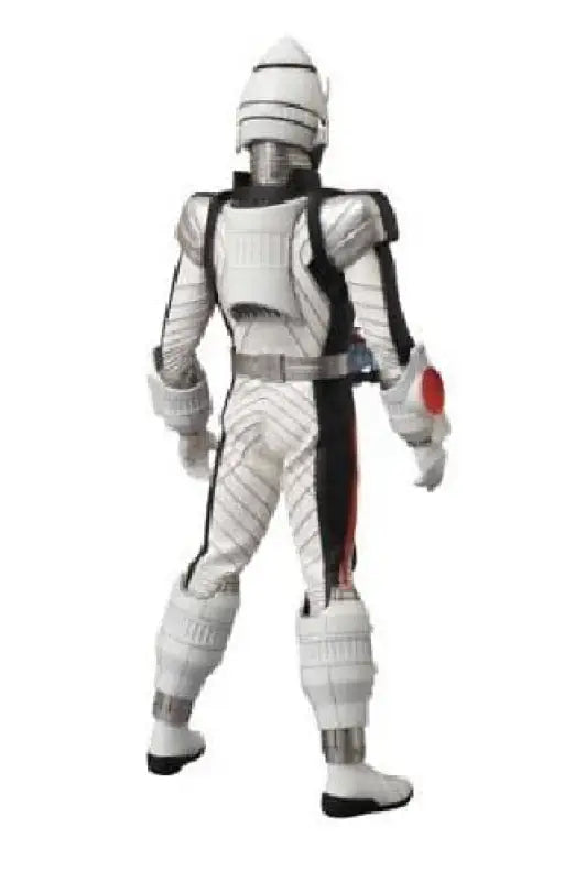 Medicom Toy Project Bm! No.66 Kamen Rider Fourze Base States Figure - Action