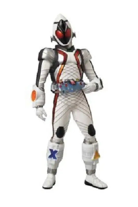 Medicom Toy Project Bm! No.66 Kamen Rider Fourze Base States Figure - Action