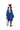 Medicom Toy Rah 511 Alice In Wonderland Mad Hatter Blue Jacket Ver. Figure - Action