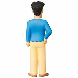 Medicom Toy Udf Crayon Shin - chan Hiroshi & Misae Figure - Scale