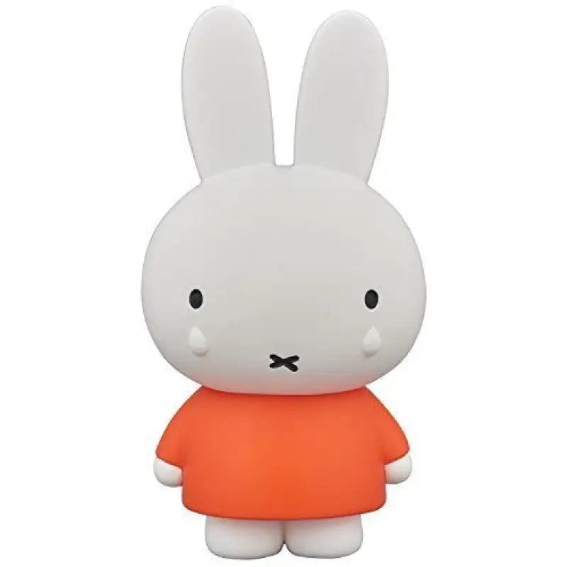 Medicom Toy Udf Dick Bruna Series 1 Crying Miffy Figure