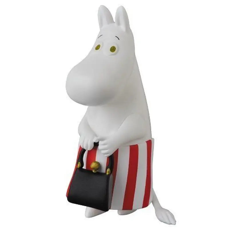 Medicom Toy Udf Moomin Series 3 Moominmamma Figure - Scale