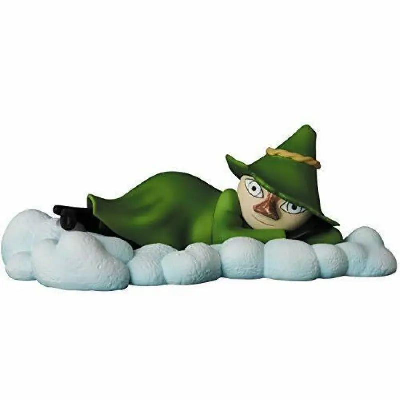 Medicom Toy Udf Moomin Series 5 The Joxter Sleep Figure - Scale