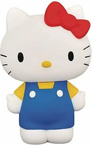 Medicom Toy Udf Sanrio Characters Series 1 Hello Kitty Figure - Scale