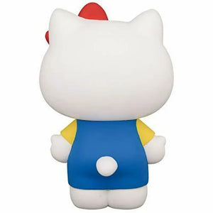 Medicom Toy Udf Sanrio Characters Series 1 Hello Kitty Figure - Scale