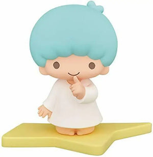 Medicom Toy Udf Sanrio Characters Series 1 Kiki Figure - Scale