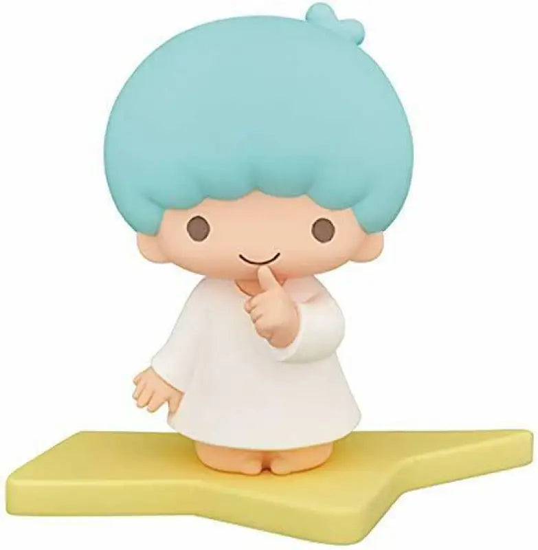 Medicom Toy Udf Sanrio Characters Series 1 Kiki Figure - Scale