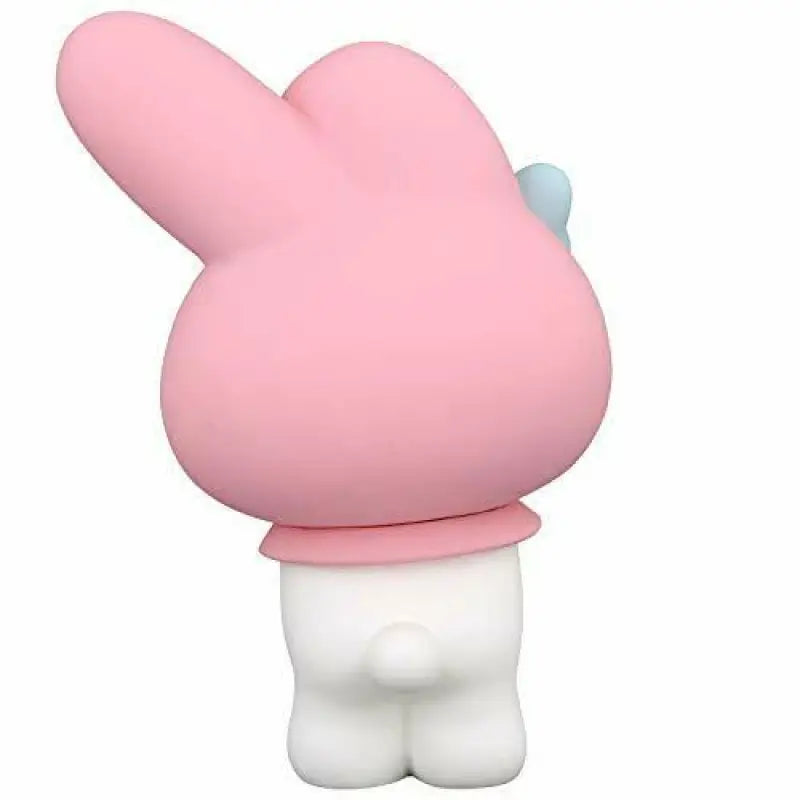 Medicom Toy Udf Sanrio Characters Series 1 My Melody Pink Figure - Scale