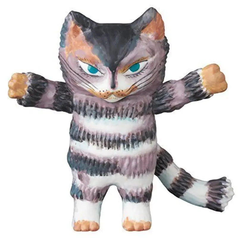 Medicom Toy Udf The Cat That Lived A Million Times Immortal Figure - Action