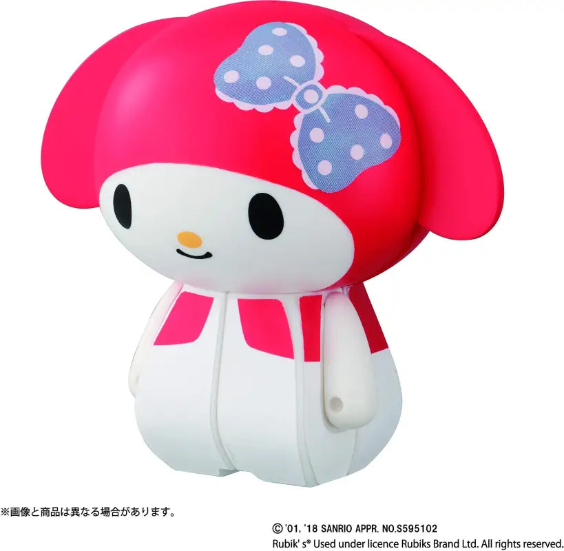 MEGAHOUSE Charaction Cube My Melody