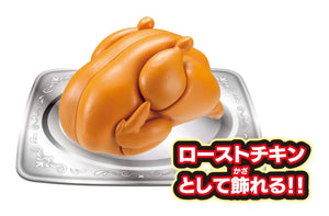 Megahouse Chicken (Yakitori) Kaitai Puzzle Series Online Shop To Buy Animal In Japan