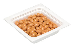 Megahouse Natto (Fermented Soybeans) Kaitai Puzzle Series Japanese Cuisine - Toys & Games