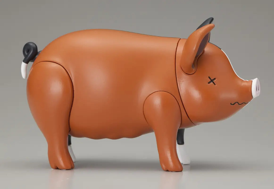 Megahouse Pig Kaitai Puzzle Series Buy Japanese Animal Self - Assembly Online