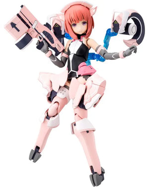 Megami Device Alice Gear Aegis Aika Aikawa [Benevolence] Height Approx. 160Mm 1/1 Scale Plastic Model Kp562