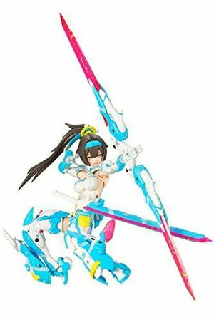 Megami Device Asra Archer Aoi 1/1 Plastic Model Kit Kotobukiya