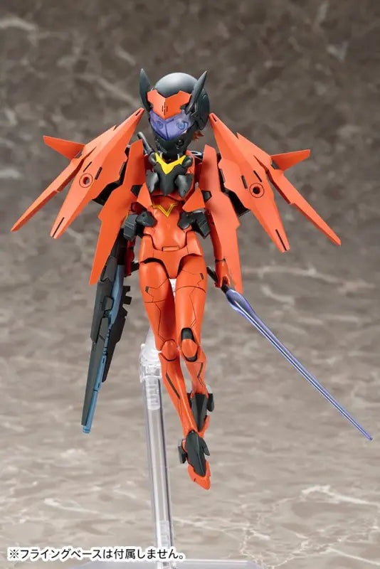 Megami Device Sol Hornet Height Approx 140Mm 1/1 Scale Plastic Model