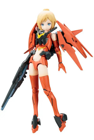 Megami Device Sol Hornet Height Approx 140Mm 1/1 Scale Plastic Model