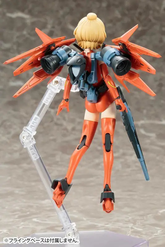 Megami Device Sol Hornet Plastic Model Kit Kotobukiya F/s