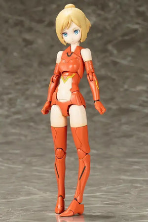 Megami Device Sol Hornet Plastic Model Kit Kotobukiya F/s