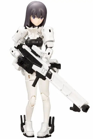 Megami Device Wism Soldier Sniper/grapple Model Kit Kotobukiya - Plastic