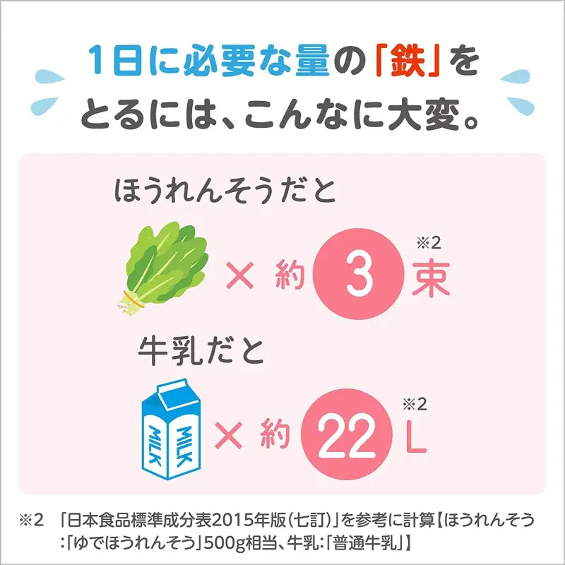 Meiji Step Raku Cube 28G Japan 16 Bags