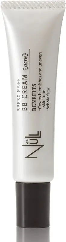 Men’s BB Cream Foundation (20 g) (Perfect for Hiding Acne/Beard Shadow/Dark Circles) Sunscreen Anti-aging Care(SPF30