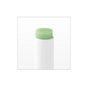 Mentholatum tone My lip green clear 2.4g - Skincare