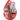Mentholatum Water Lip Tone Up CC - Pure Red 4.5g Skincare