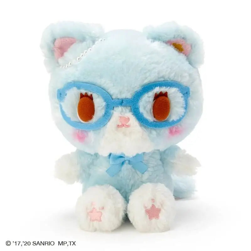 Mewkledreamy Plush Toy (Glitter Soap Bubble Party) - Stuffed Animals