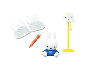 Miffy’s Miniature Room Blind Box - ANIME & VIDEO GAMES