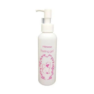 Miimeow Mimeo peeling gel 150ml - Skincare