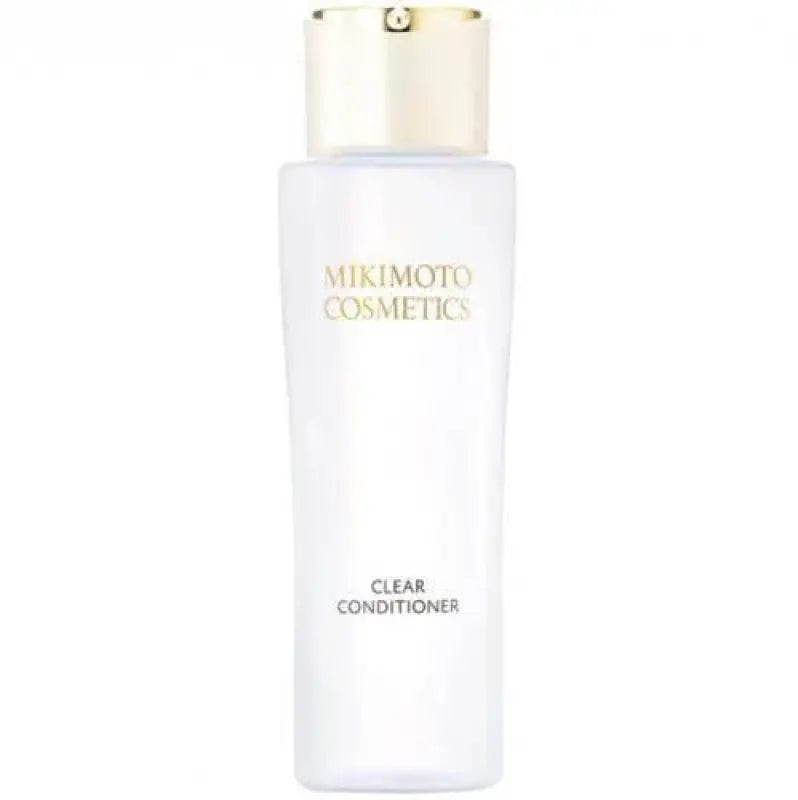 MIKIMOTO COSMETICS clear Conditioner 200ml - Skincare