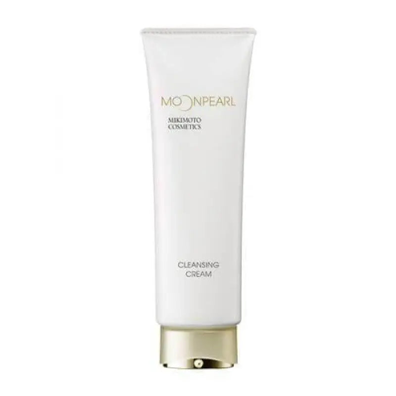 MIKIMOTO COSMETICS Moon Pearl cleansing cream 120g - Skincare