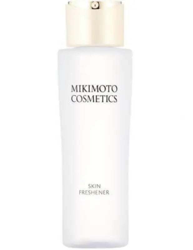 MIKIMOTO COSMETICS skin freshener 200ml - Skincare