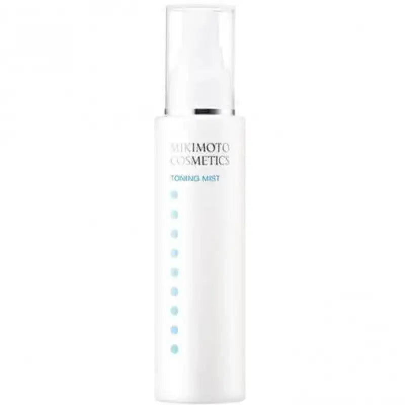 MIKIMOTO COSMETICS Toning Mist 120ml - Skincare