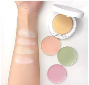 Mimc Mineral Eraser Balm Colors SPF20/ PA + + 01 Pink 6.5g [refill] - Japan Makeup