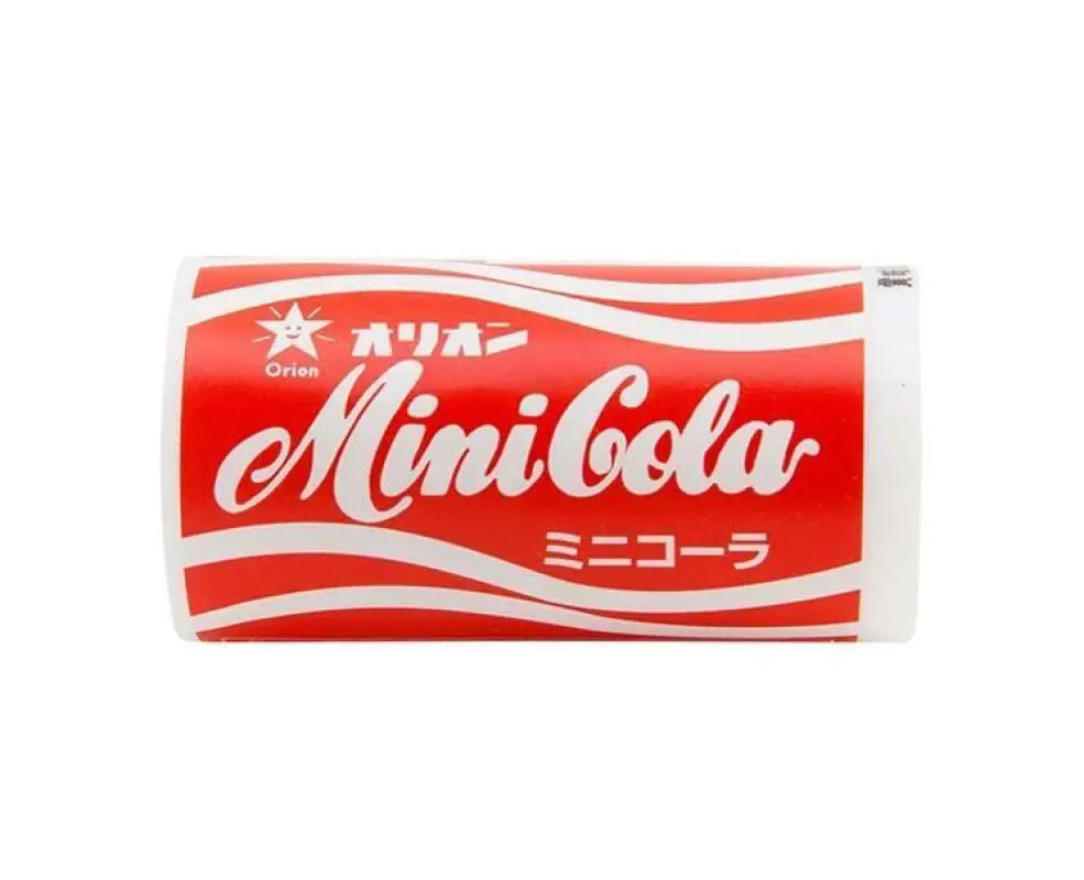 Mini Cola Candy - & SNACKS