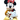 Minnie x Hachiko Plushie Shibuya Exclusive