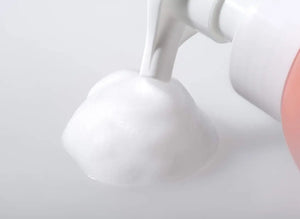 Minon Baby Whole Body Shampoo Foam 350Ml - Made In Japan