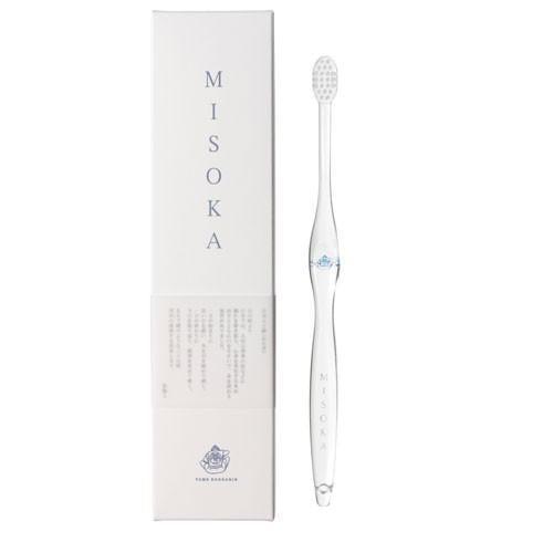 Misoka Japan Nanotech Toothbrush