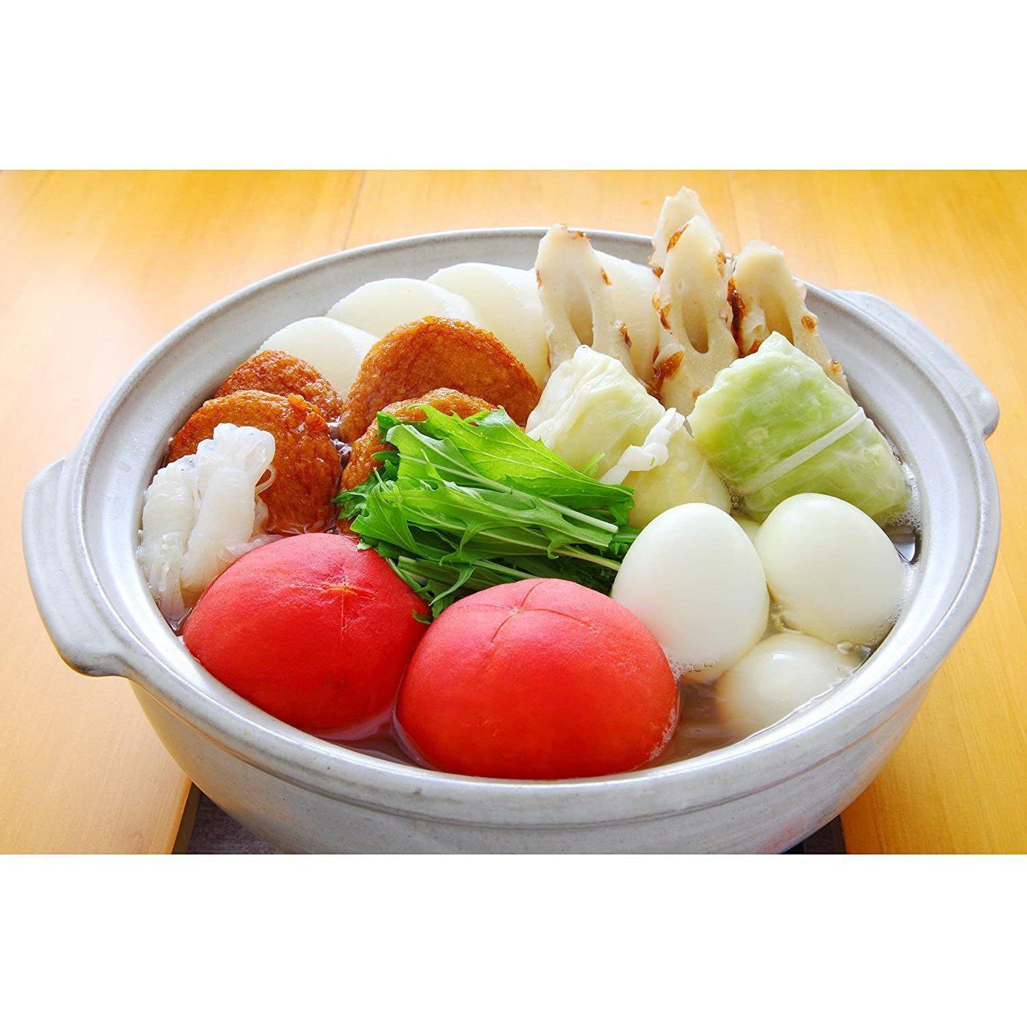 Mizkan Shiro Dashi Sauce Professional Taste 500ml