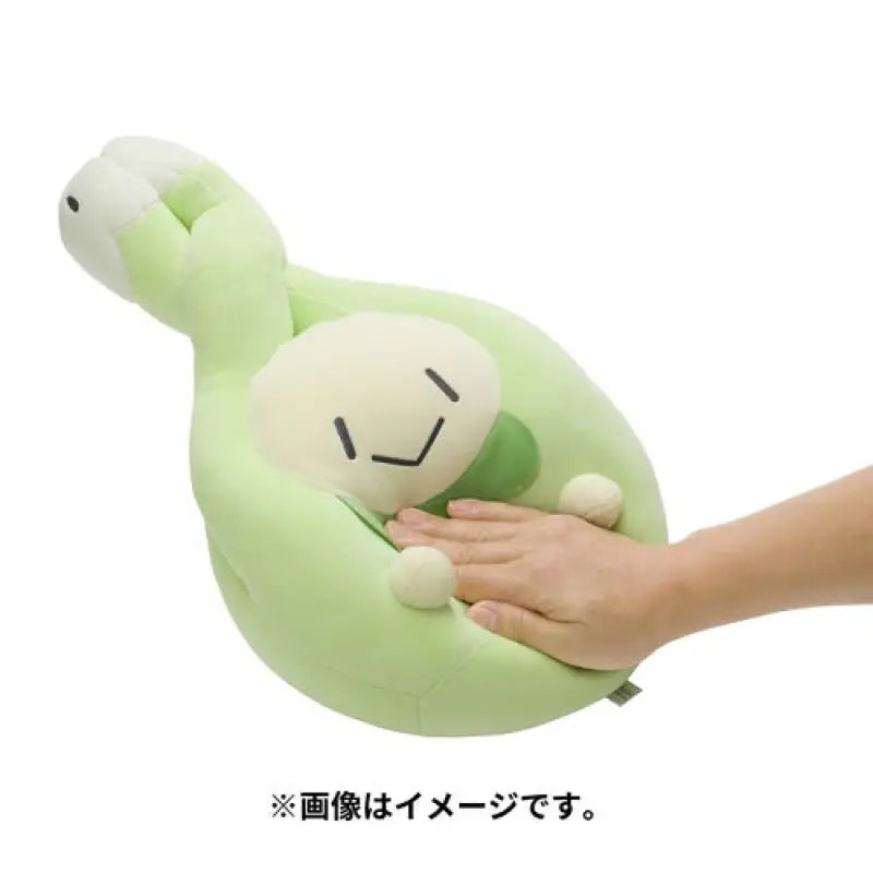 Mocchiritchi Plush Subomy