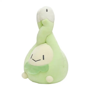 Mocchiritchi Plush Subomy